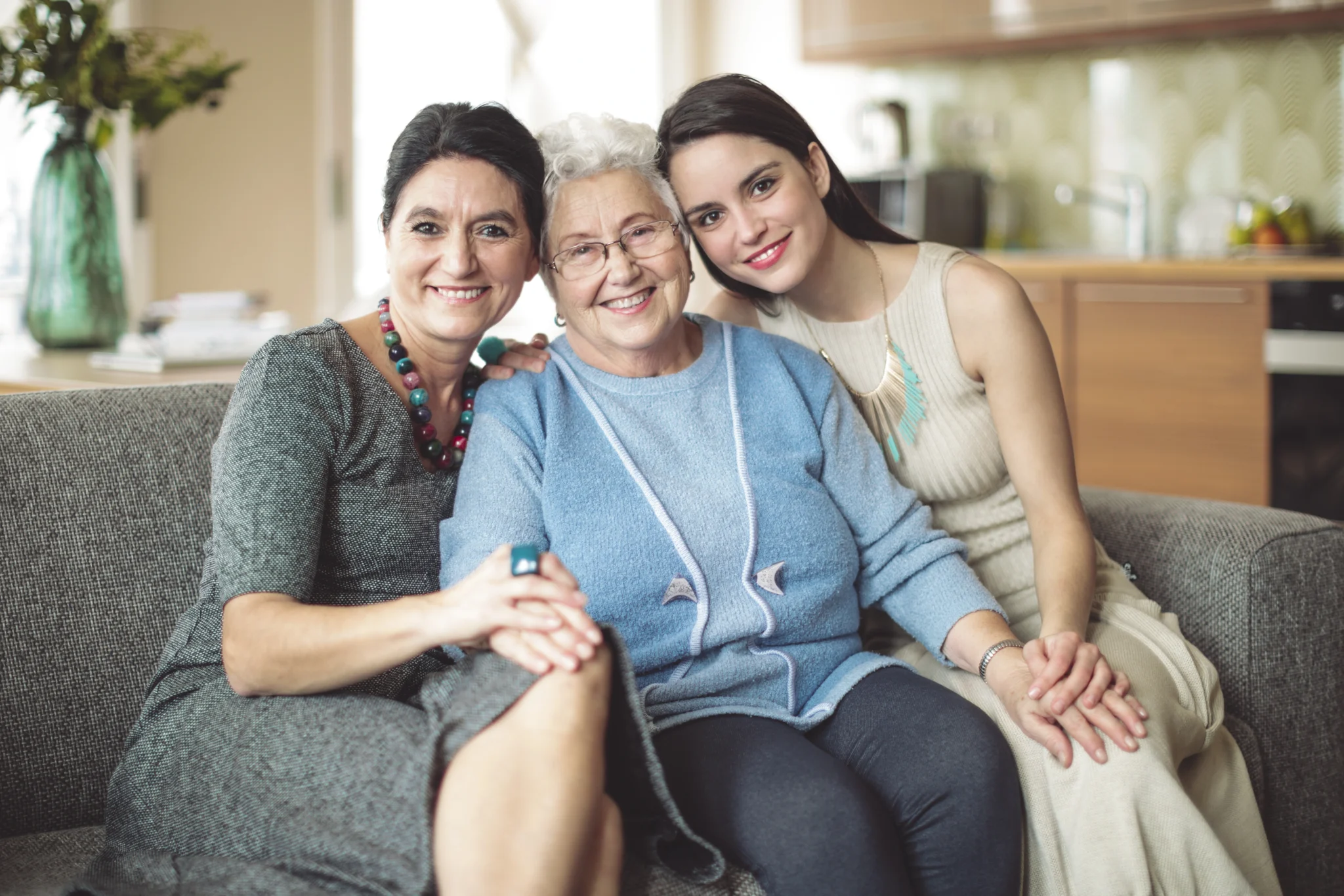 Compassionate Memory Care in Ft Walton at Meridian at Westwood