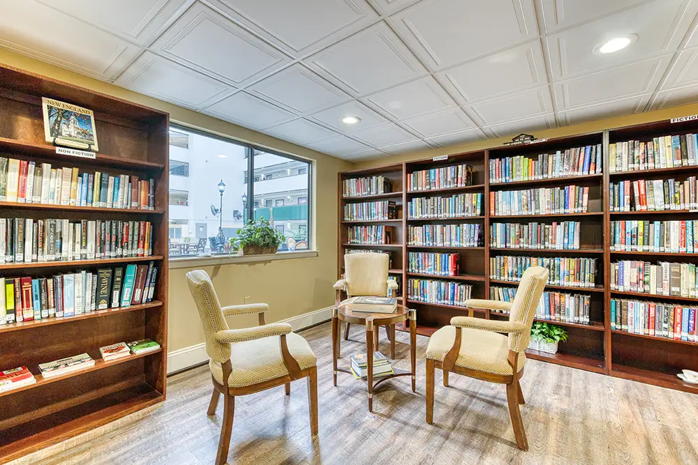 Common Area