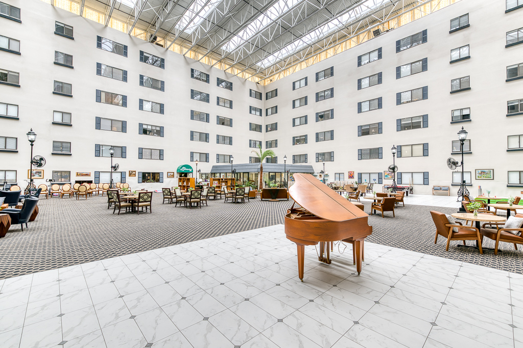 Atrium Atrium