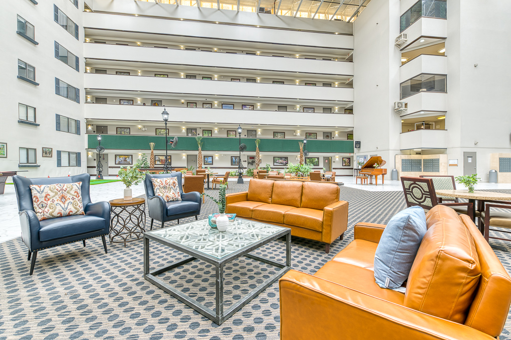 Common Area 2 Common Area 2